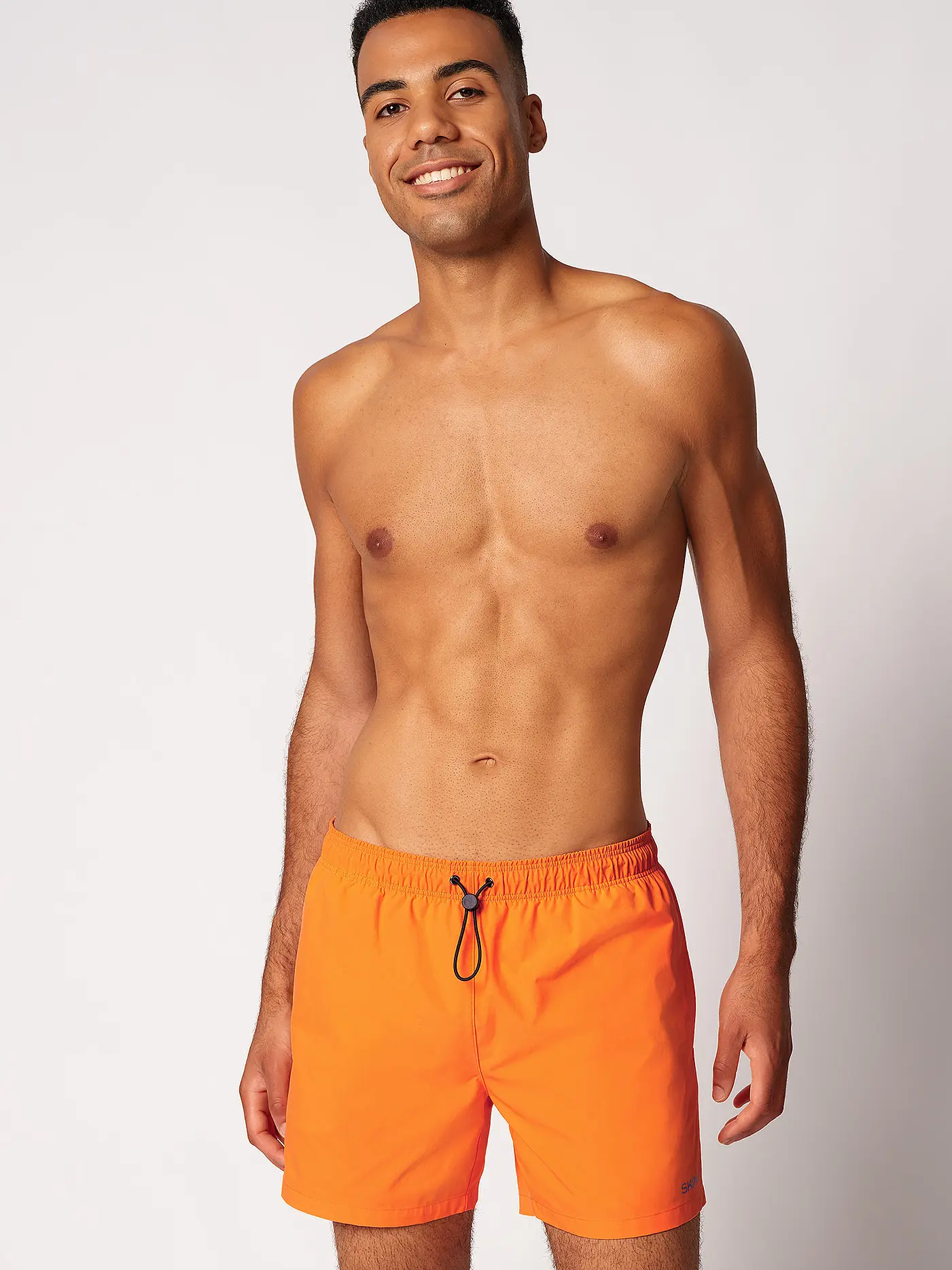SKINY | Herre Badeshort | 